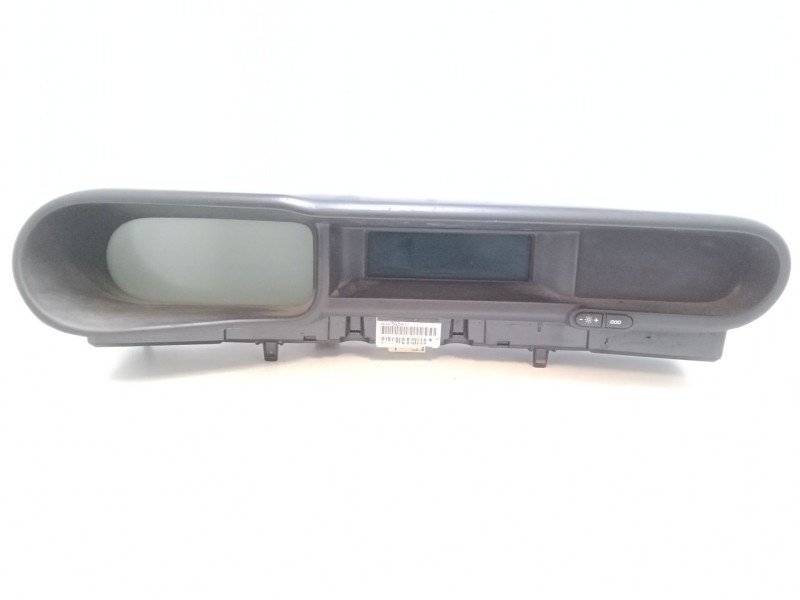 Recambio de cuadro instrumentos para citroën c3 picasso (sh_) 1.4 vti 95 referencia OEM IAM   