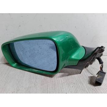 RETROVISOR ELECTRICO IZQUIERDO 