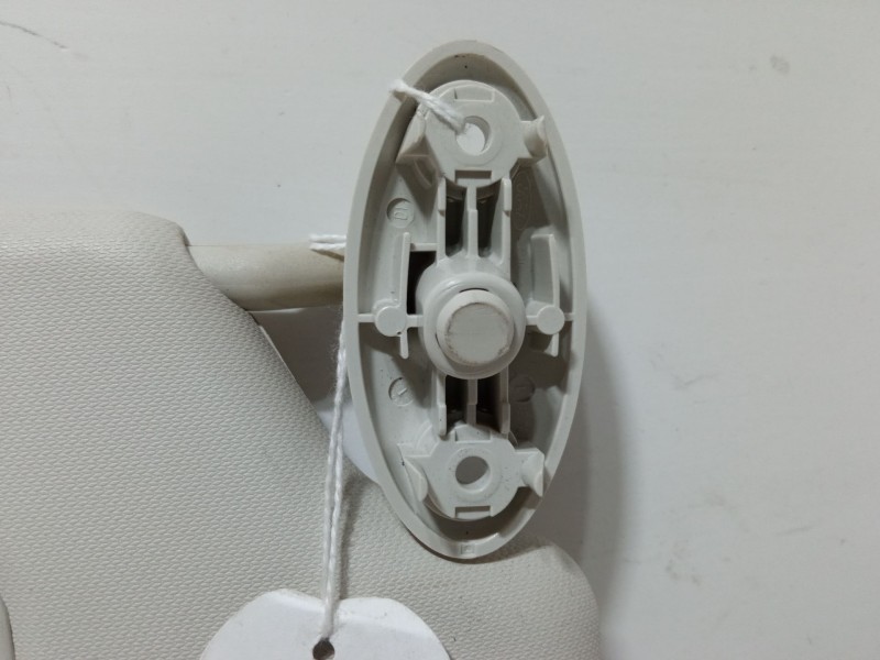 Recambio de parasol derecho para ford focus iii 1.6 ti referencia OEM IAM    Recambio de parasol derecho para ford focus iii 1.6 ti referencia OEM IAM