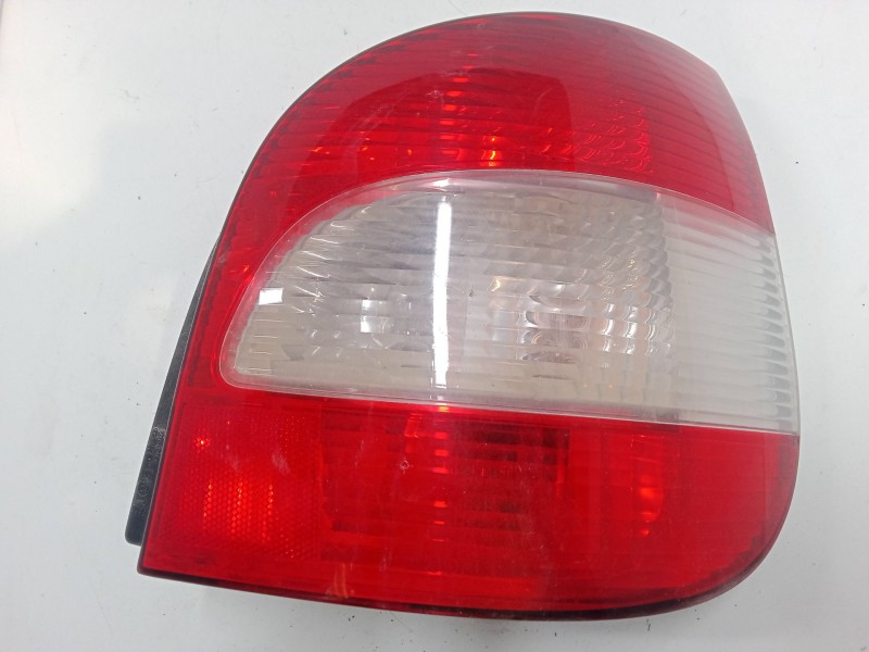 Recambio de piloto trasero derecho para renault scénic i monospace (ja0/1_, fa0_) 1.6 (ja00, ja16, ja15, ja19, ja1v, ja2b, ja2c,