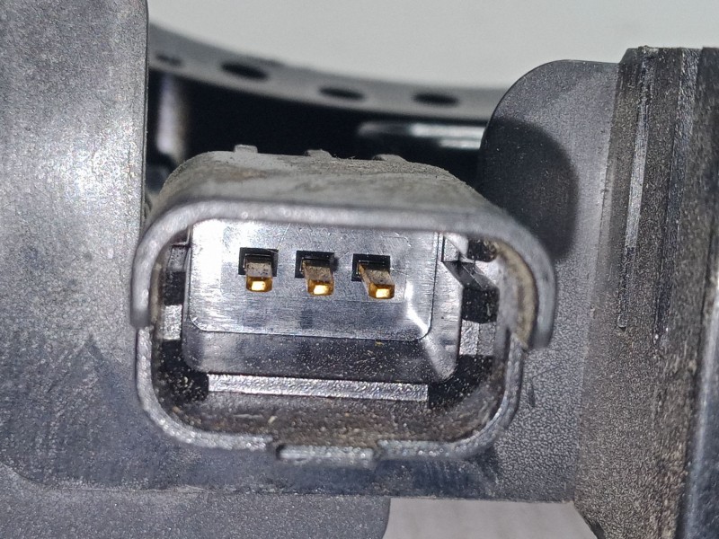 Recambio de maneta exterior puerta trasera izquierda para renault scénic iii (jz0/1_) 1.6 dci (jz00, jz12) referencia OEM IAM   