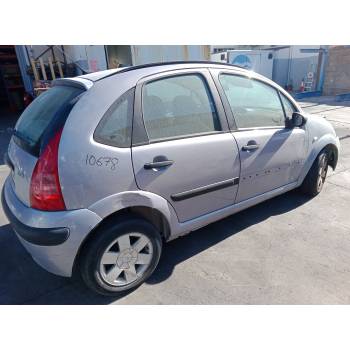 CITROËN C3 I (FC_, FN_)