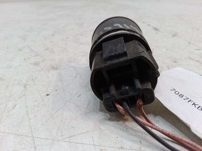 Recambio de boton start/stop para renault scénic ii (jm0/1_) 2.0 dci (jm1k) referencia OEM IAM   