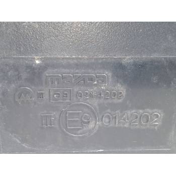 RETROVISOR ELECTRICO IZQUIERDO E9 014202 