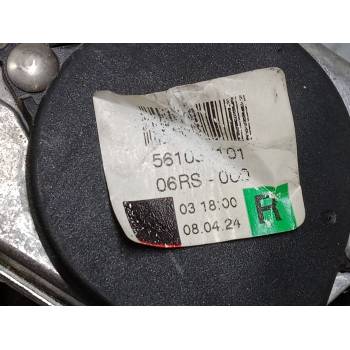 CINTURON SEGURIDAD DELANTERO DERECHO 