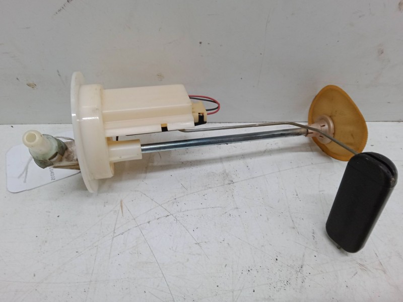 Recambio de aforador para subaru legacy iv (bl) 2.5 awd (bl9) referencia OEM IAM   