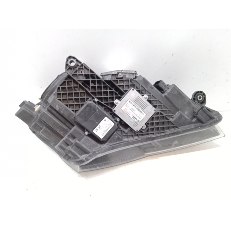 Recambio de faro izquierdo xenon para skoda superb iii station wagon (3v5) 2.0 tdi referencia OEM IAM 3V1941015A  