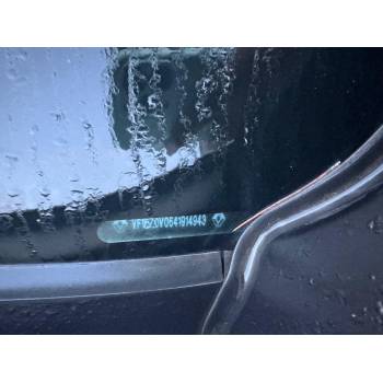 RENAULT MEGANE III HATCHBACK (BZ0/1_, B3_)