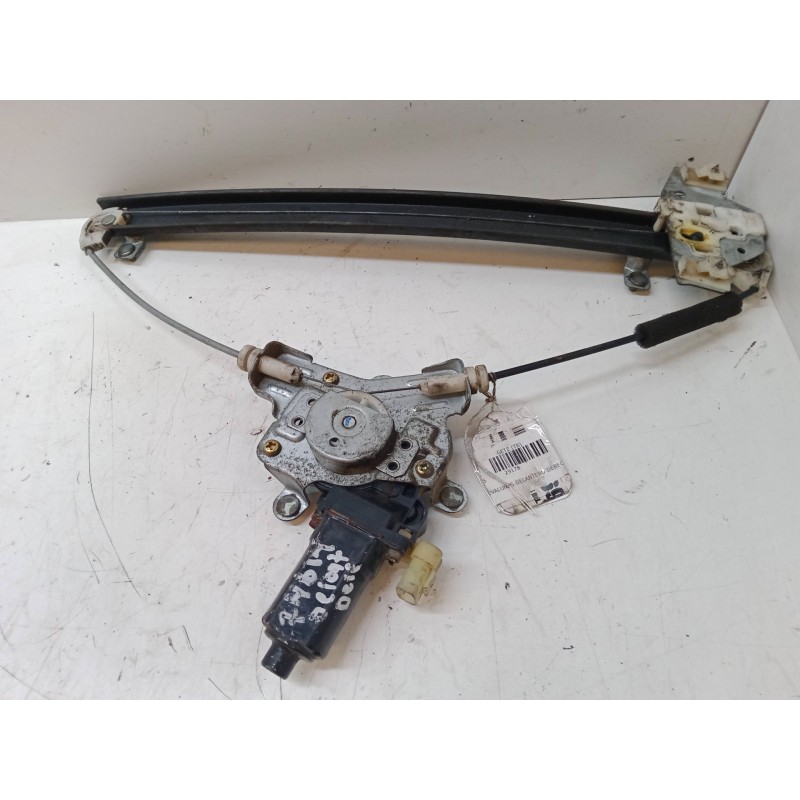 Recambio de elevalunas delantero derecho para hyundai getz (tb) 1.1 referencia OEM IAM   