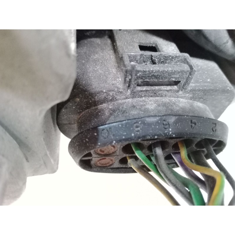 Recambio de faro izquierdo para alfa romeo 147 (937_) 1.6 16v t.spark eco (937.axa1a, 937.bxa1a) referencia OEM IAM    Recambio de faro izquierdo para alfa romeo 147 (937_) 1.6 16v t.spark eco (937.axa1a, 937.bxa1a) referencia OEM IAM