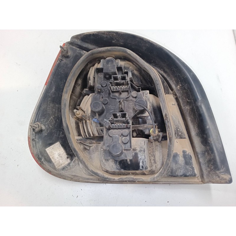 Recambio de piloto trasero derecho para renault scénic i monospace (ja0/1_, fa0_) 1.6 (ja00, ja16, ja15, ja19, ja1v, ja2b, ja2c,