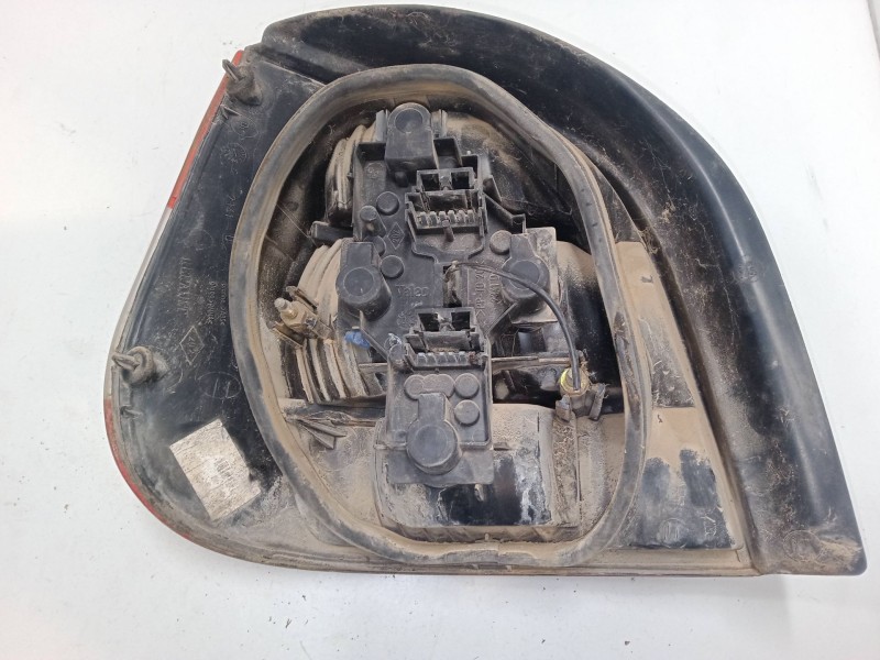 Recambio de piloto trasero derecho para renault scénic i monospace (ja0/1_, fa0_) 1.6 (ja00, ja16, ja15, ja19, ja1v, ja2b, ja2c,