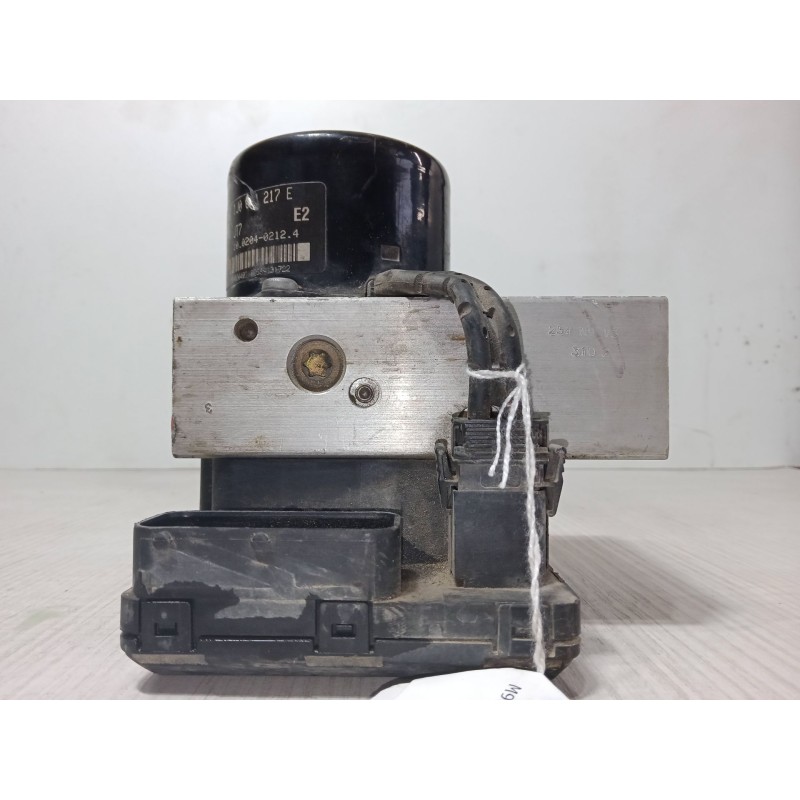 Recambio de abs para seat toledo ii (1m2) 1.9 tdi referencia OEM IAM 06540814324493 10.0208-0425.2 10.0204-0212.4