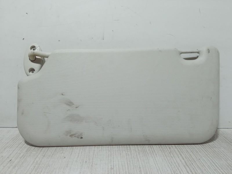 Recambio de parasol derecho para ford focus iii 1.6 ti referencia OEM IAM    Recambio de parasol derecho para ford focus iii 1.6 ti referencia OEM IAM