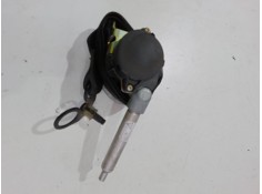 Recambio de cinturon con pretensor delantero derecho para mercedes-benz clase a (w168) a 160 cdi (168.007) referencia OEM IAM   