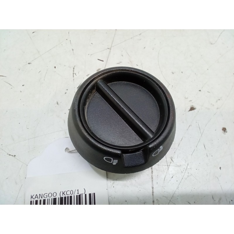 Recambio de mando luces para renault kangoo (kc0/1_) 1.5 dci referencia OEM IAM   