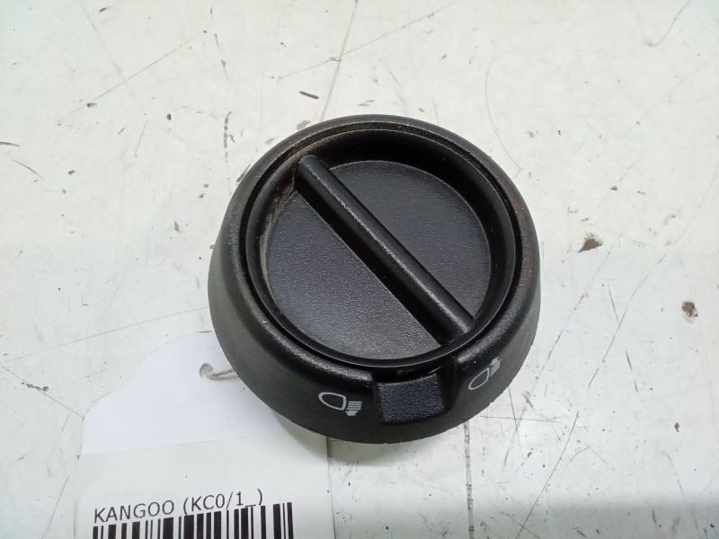 Recambio de mando luces para renault kangoo (kc0/1_) 1.5 dci referencia OEM IAM    Recambio de mando luces para renault kangoo (kc0/1_) 1.5 dci referencia OEM IAM