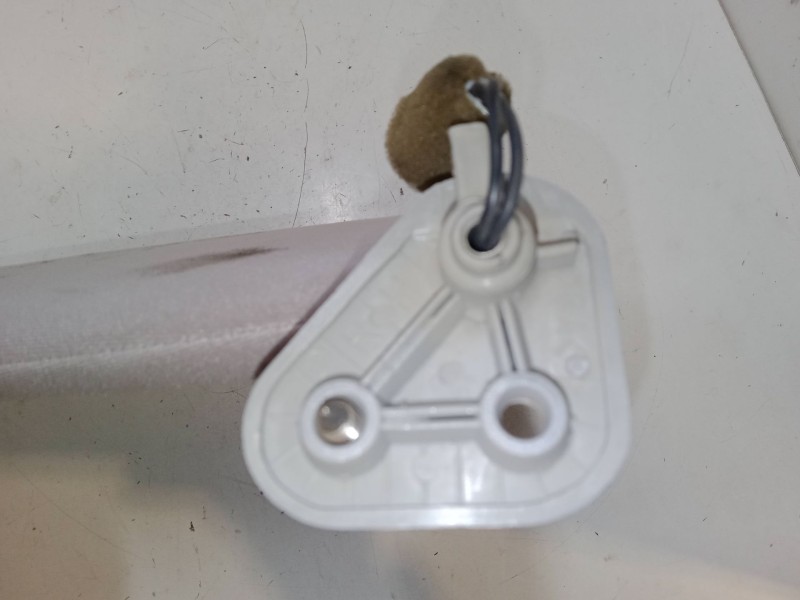 Recambio de parasol derecho para hyundai santa fé i (sm) 2.0 crdi referencia OEM IAM   