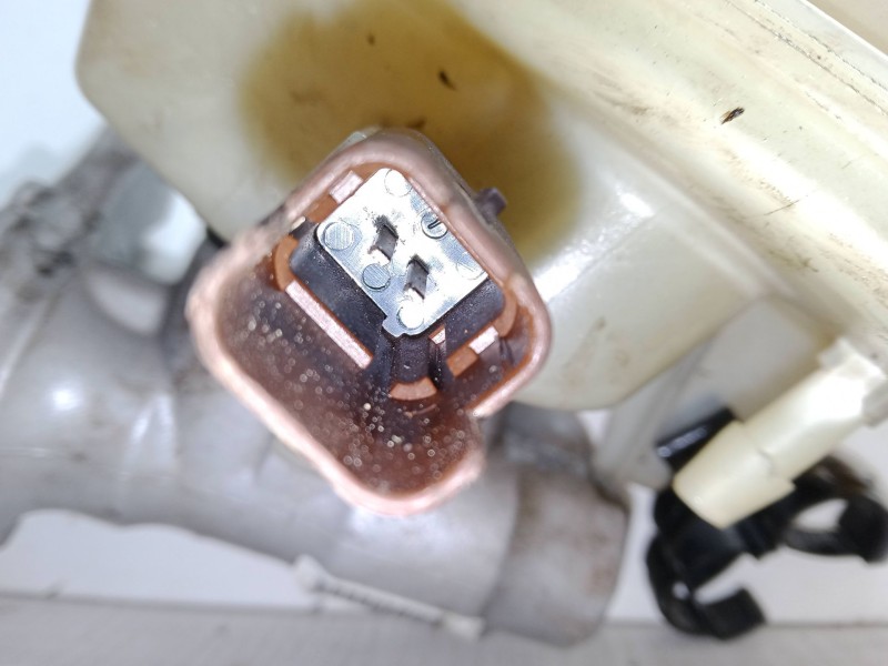 Recambio de bomba freno para peugeot 207/207+ (wa_, wc_) 1.6 hdi referencia OEM IAM 32067093  