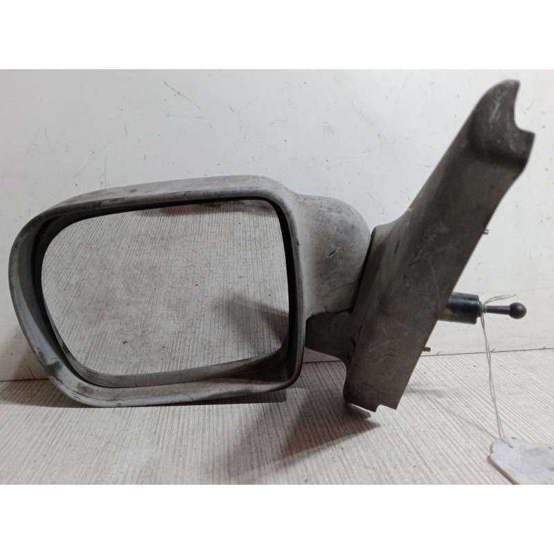 Recambio de retrovisor izquierdo para renault kangoo express (fc0/1_) 1.9 dci 4x4 (fc0v) referencia OEM IAM    Recambio de retrovisor izquierdo para renault kangoo express (fc0/1_) 1.9 dci 4x4 (fc0v) referencia OEM IAM