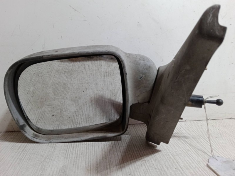 Recambio de retrovisor izquierdo para renault kangoo express (fc0/1_) 1.9 dci 4x4 (fc0v) referencia OEM IAM    Recambio de retrovisor izquierdo para renault kangoo express (fc0/1_) 1.9 dci 4x4 (fc0v) referencia OEM IAM
