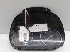 Recambio de cuadro instrumentos para bmw 1 descapotable (e88) 123 d referencia OEM IAM   