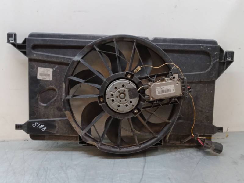 ELECTROVENTILADOR 