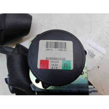 CINTURON SEGURIDAD TRASERO IZQUIERDO 