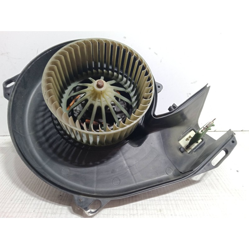 Recambio de motor calefaccion para opel meriva a monospace (x03) 1.4 16v twinport (e75) referencia OEM IAM   