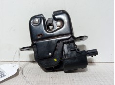 Recambio de cerradura maletero / porton para renault scénic iii (jz0/1_) 1.5 dci referencia OEM IAM