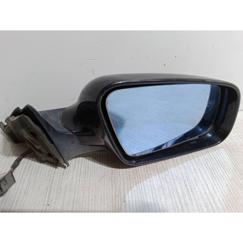 Recambio de retrovisor electrico derecho para audi a3 (8l1) 1.9 tdi referencia OEM IAM   