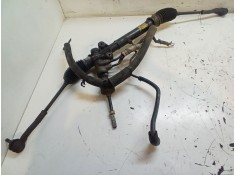 Recambio de cremallera direccion para chevrolet lacetti (j200) 2.0 d referencia OEM IAM   