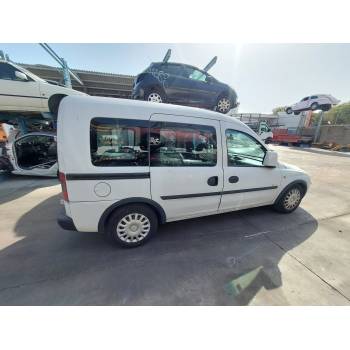 OPEL COMBO TOUR