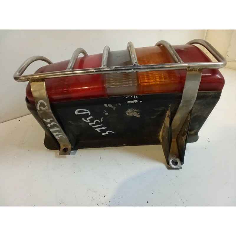 Recambio de piloto trasero derecho para jeep grand cherokee i (zj, zg) 2.5 td 4x4 (z) referencia OEM IAM    Recambio de piloto trasero derecho para jeep grand cherokee i (zj, zg) 2.5 td 4x4 (z) referencia OEM IAM