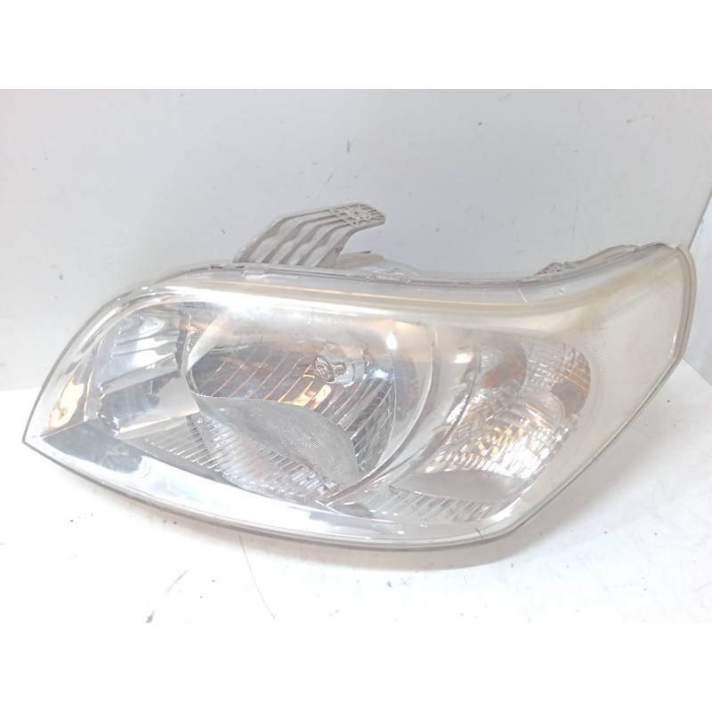 Recambio de faro izquierdo para chevrolet aveo / kalos hatchback (t250, t255) 1.2 referencia OEM IAM   