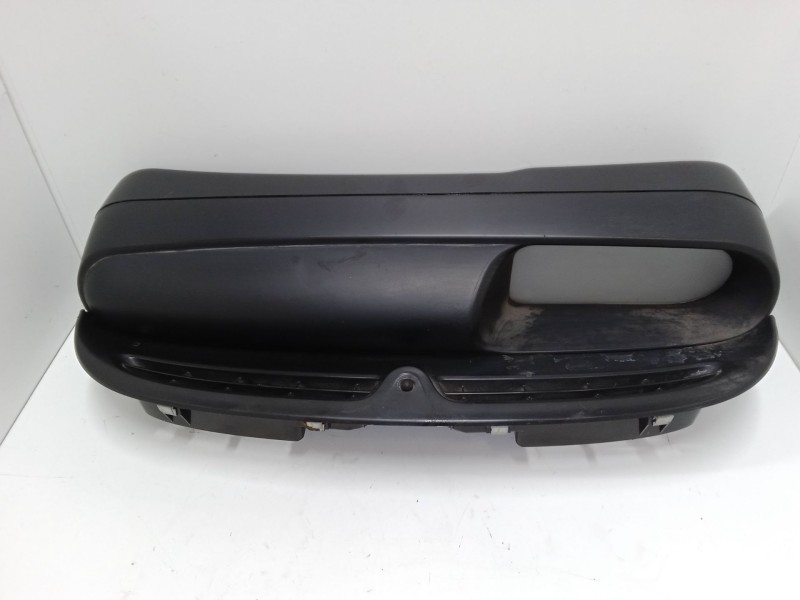 Recambio de cuadro instrumentos para citroën c3 picasso (sh_) 1.4 vti 95 referencia OEM IAM   