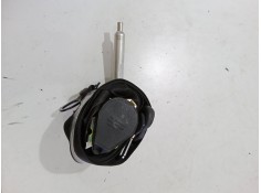 Recambio de cinturon con pretensor delantero derecho para mercedes-benz clase a (w168) a 160 cdi (168.007) referencia OEM IAM    2