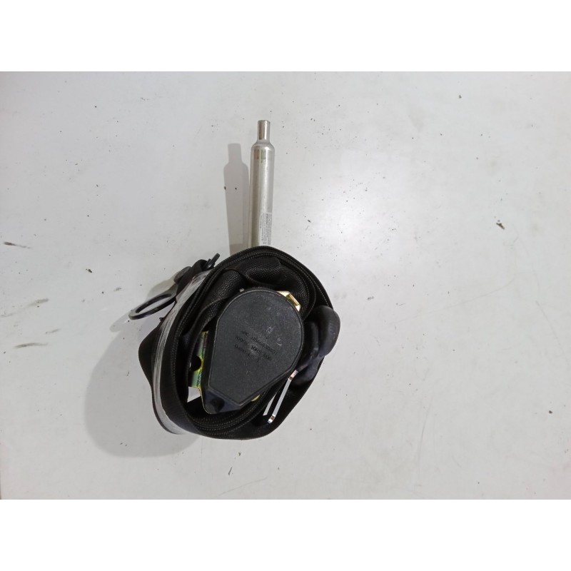 Recambio de cinturon con pretensor delantero derecho para mercedes-benz clase a (w168) a 160 cdi (168.007) referencia OEM IAM    Recambio de cinturon con pretensor delantero derecho para mercedes-benz clase a (w168) a 160 cdi (168.007) referencia OEM IAM