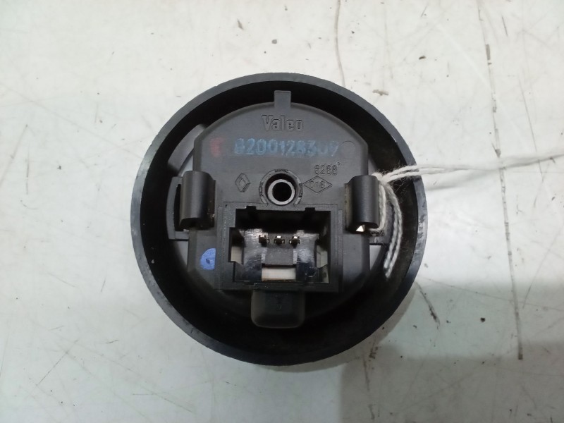 Recambio de mando luces para renault kangoo (kc0/1_) 1.5 dci referencia OEM IAM    Recambio de mando luces para renault kangoo (kc0/1_) 1.5 dci referencia OEM IAM