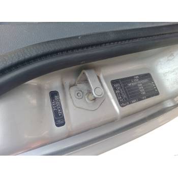 FORD TRANSIT CONNECT (P65_, P70_, P80_)
