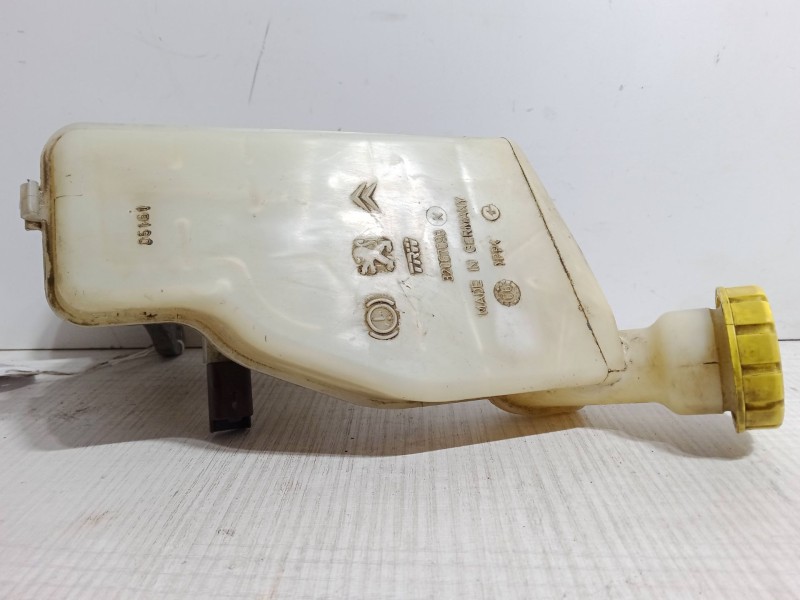 Recambio de bomba freno para peugeot 207/207+ (wa_, wc_) 1.6 hdi referencia OEM IAM 32067093  