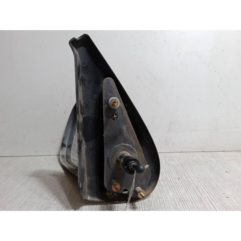 Recambio de retrovisor izquierdo para renault kangoo express (fc0/1_) 1.9 dci 4x4 (fc0v) referencia OEM IAM    Recambio de retrovisor izquierdo para renault kangoo express (fc0/1_) 1.9 dci 4x4 (fc0v) referencia OEM IAM