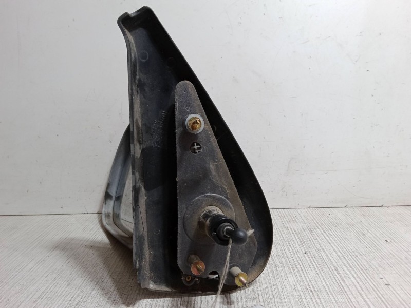 Recambio de retrovisor izquierdo para renault kangoo express (fc0/1_) 1.9 dci 4x4 (fc0v) referencia OEM IAM    Recambio de retrovisor izquierdo para renault kangoo express (fc0/1_) 1.9 dci 4x4 (fc0v) referencia OEM IAM