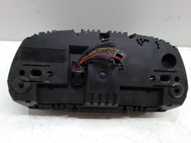 Recambio de cuadro instrumentos para bmw 1 descapotable (e88) 123 d referencia OEM IAM   