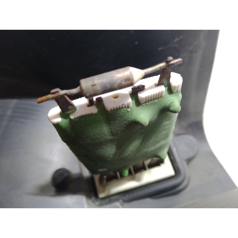 Recambio de motor calefaccion para opel meriva a monospace (x03) 1.4 16v twinport (e75) referencia OEM IAM   