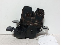 Recambio de cerradura maletero / porton para renault scénic iii (jz0/1_) 1.5 dci referencia OEM IAM    2