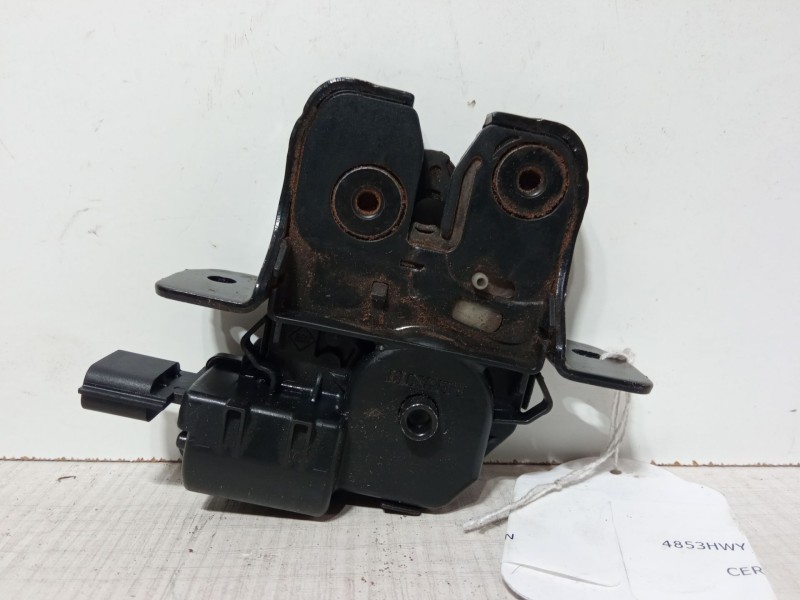 Recambio de cerradura maletero / porton para renault scénic iii (jz0/1_) 1.5 dci referencia OEM IAM   