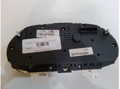 Recambio de cuadro instrumentos para nissan qashqai / qashqai +2 i (j10, nj10, jj10e) 1.5 dci referencia OEM IAM 24810BR50E  VPA 2