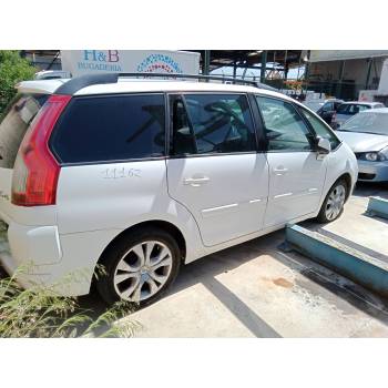 CITROËN C4 GRAND PICASSO I (UA_)