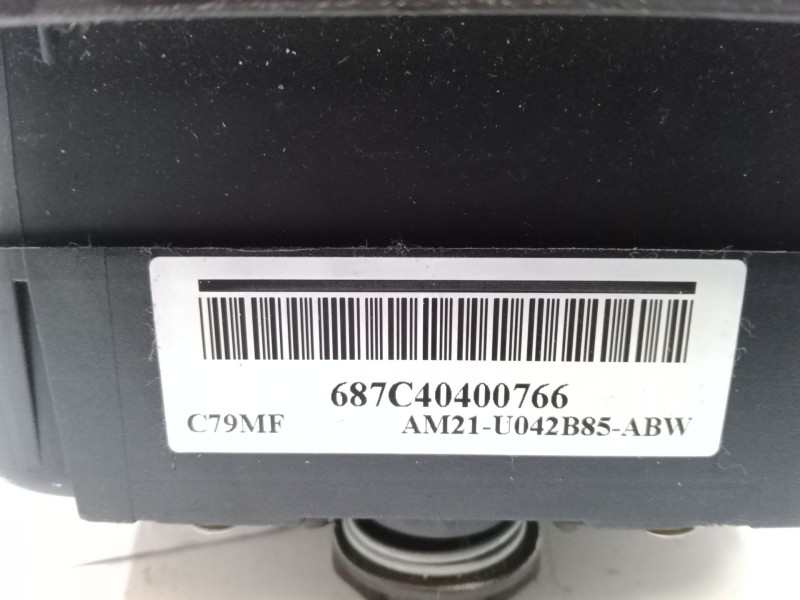 Recambio de airbag volante para ford galaxy ii (wa6) 2.0 tdci referencia OEM IAM   